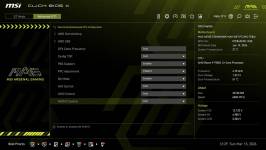 MSI MAG X870E TOMAHAWK MAX WIFI PZ-2